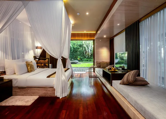 Ametis Bali (adults Only) Villa Canggu (Bali)