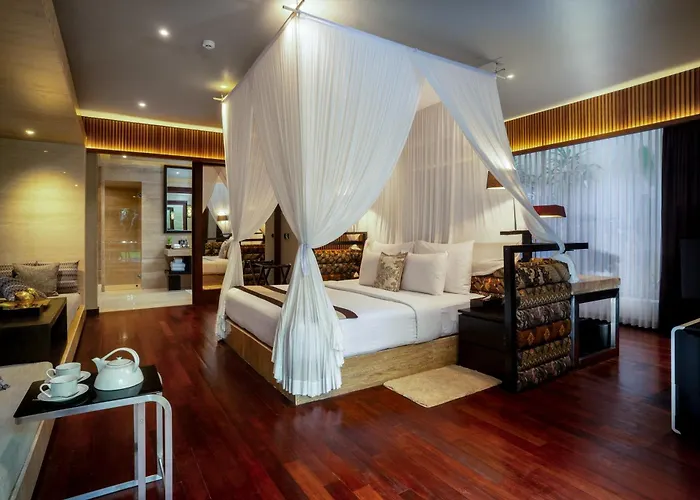 Ametis Bali (adults Only) Villa