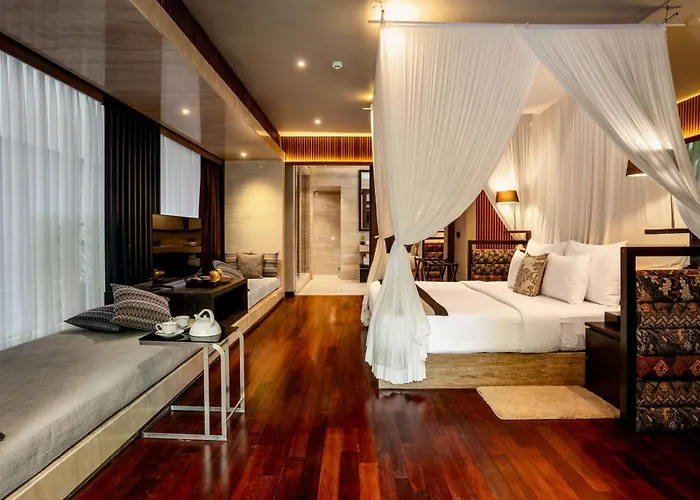 Ametis Bali (adults Only) Canggu (Bali)