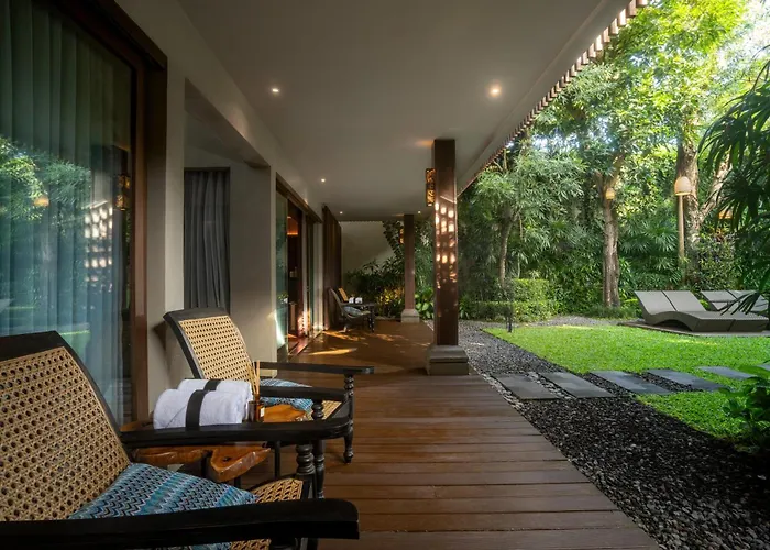 Villa Ametis Bali (adults Only)