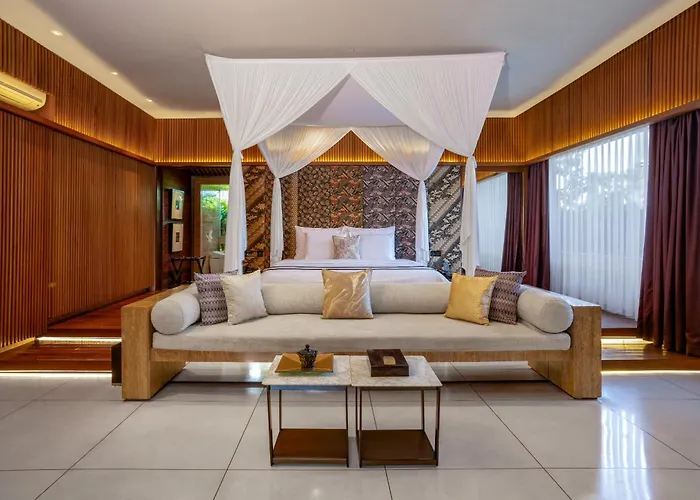 Ametis Bali (adults Only) *