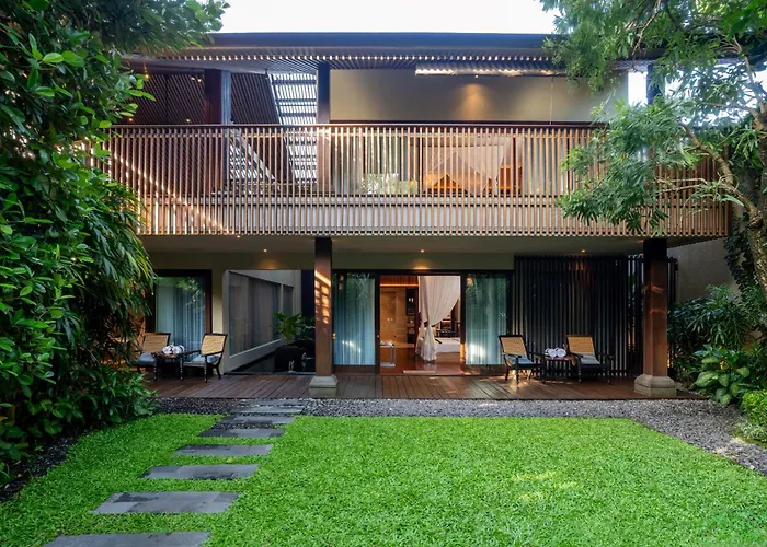 Ametis Bali (adults Only) * Canggu (Bali)