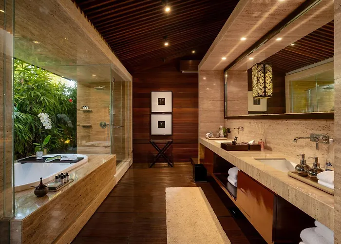 Ametis Bali (adults Only) * Canggu (Bali)