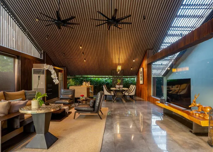 Ametis Bali (adults Only) Villa *