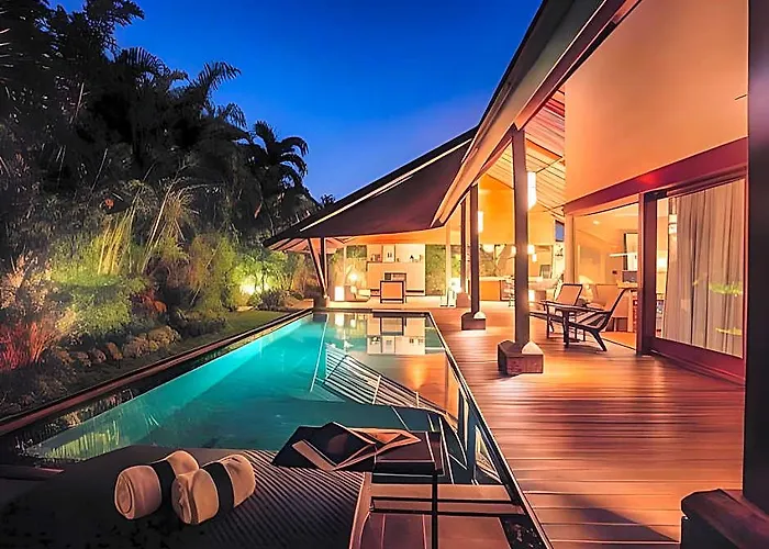 Ametis Bali (adults Only) Villa Canggu (Bali)