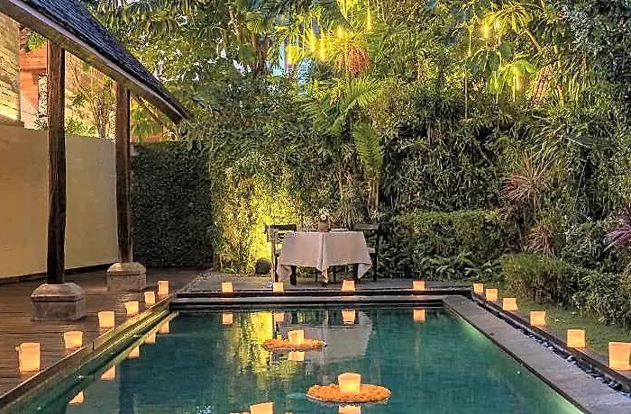 Ametis Bali (adults Only) * Canggu (Bali)
