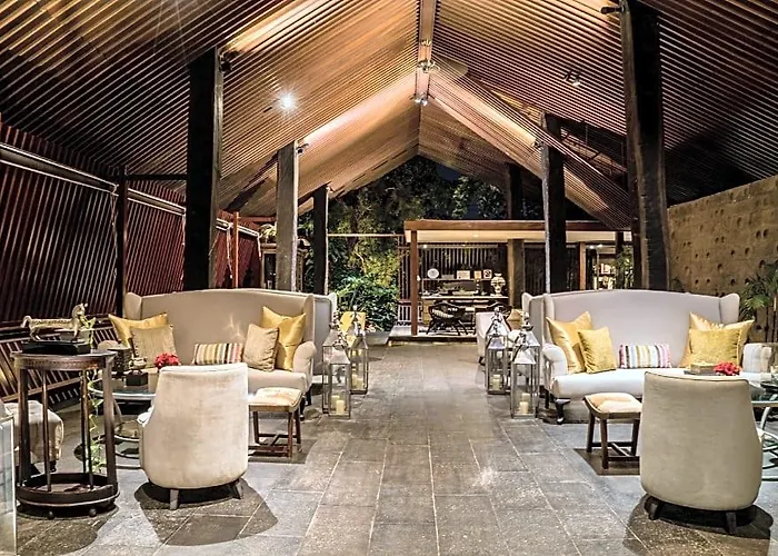 Villa Ametis Bali (adults Only) *