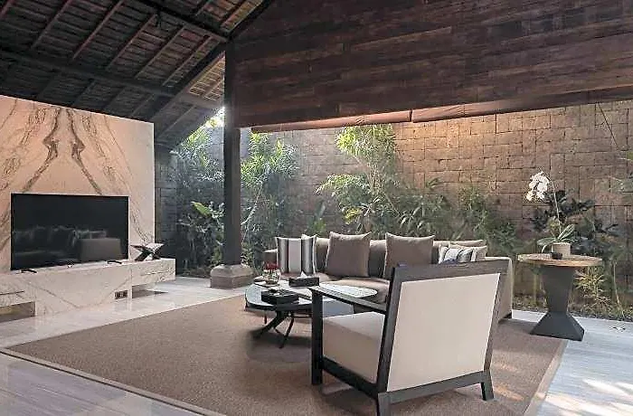 Ametis Bali (adults Only) Canggu (Bali)