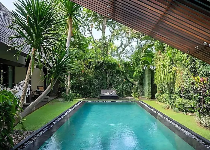 Ametis Bali (adults Only) Villa