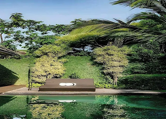 Ametis Bali (adults Only) Villa