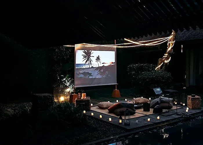 Ametis Bali (adults Only) Villa *