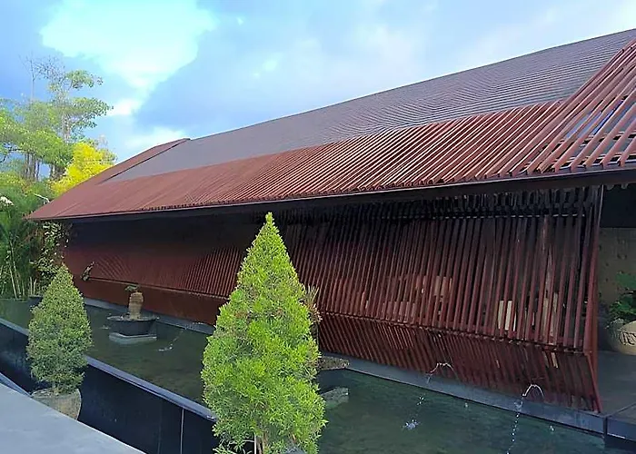 Villa Ametis Bali (adults Only) Canggu (Bali)