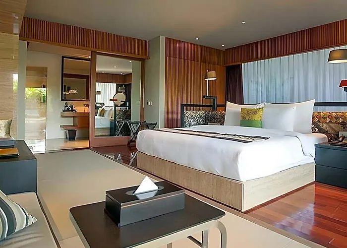 Ametis Bali (adults Only) *