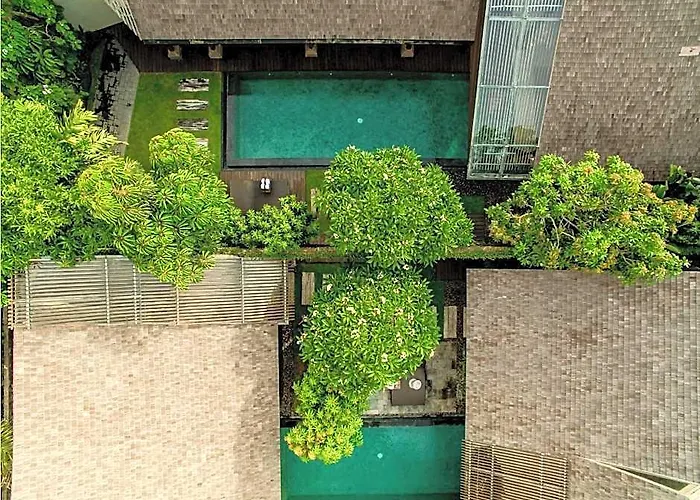 Ametis Bali (adults Only) *