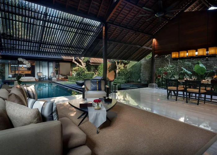 Villa Ametis Bali (adults Only) Canggu (Bali)