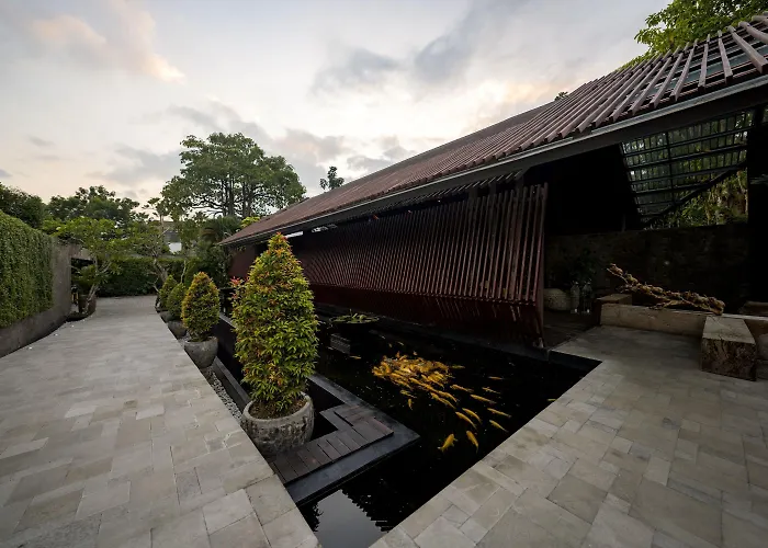 Ametis Bali (adults Only)