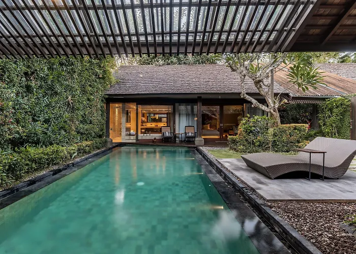 Ametis Bali (adults Only) * Canggu (Bali)