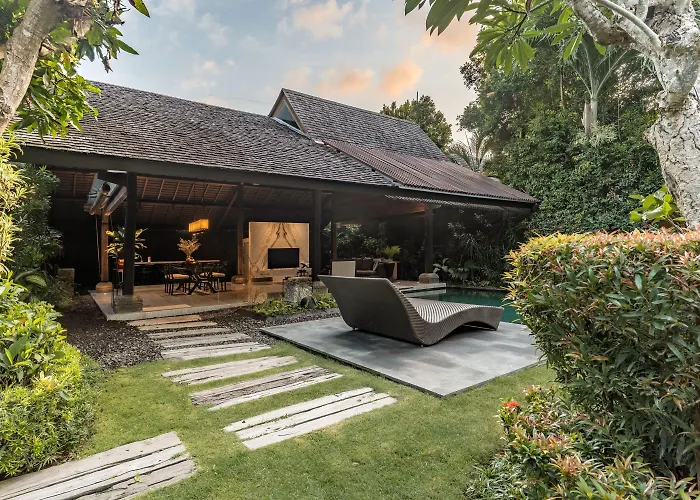 Ametis Bali (adults Only) Villa Canggu (Bali)