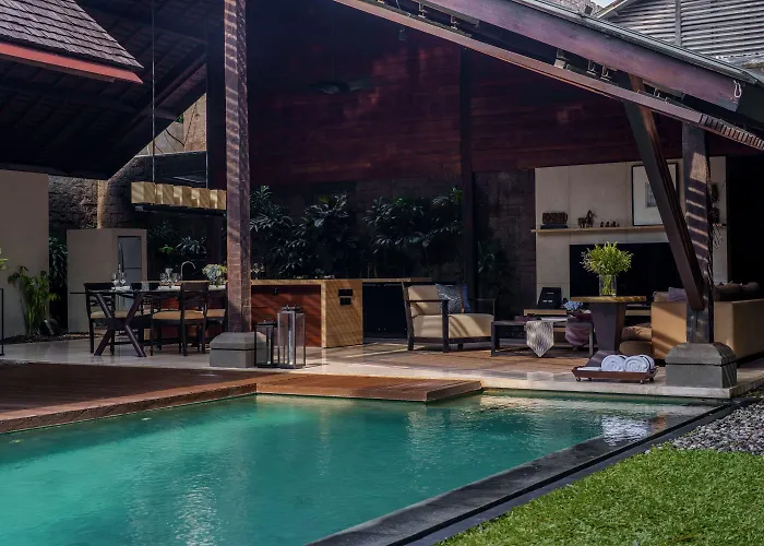 Ametis Bali (adults Only) * Canggu (Bali)