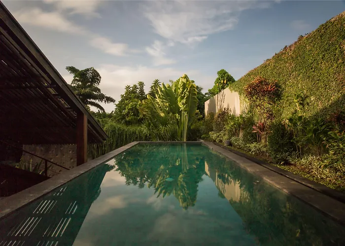 Ametis Bali (adults Only) * Canggu (Bali)