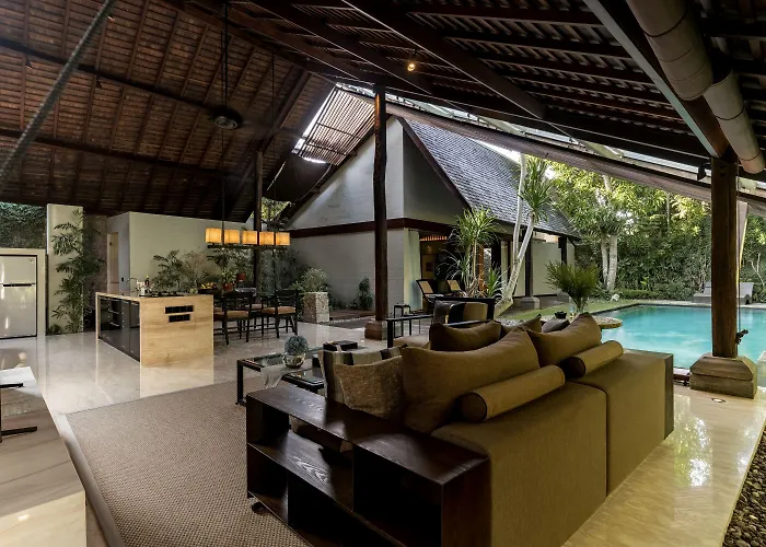 Ametis Bali (adults Only) Villa *