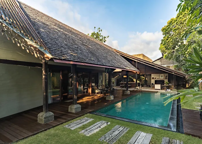 Villa Ametis Bali (adults Only) Canggu (Bali)