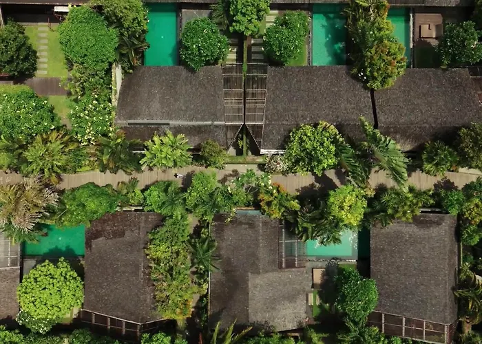 Ametis Bali (adults Only) Canggu (Bali)