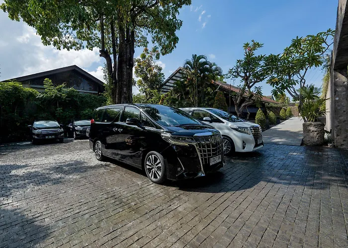 Villa Ametis Bali (adults Only) Canggu (Bali)