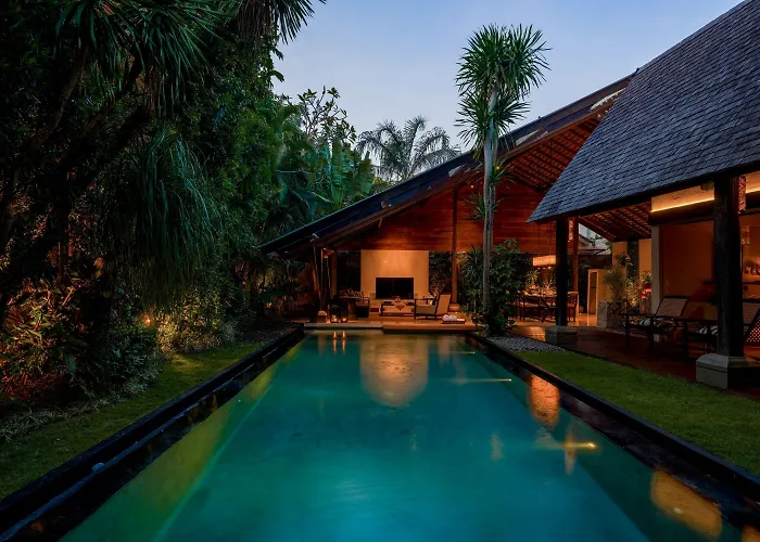 Ametis Bali (adults Only) Villa Canggu (Bali)