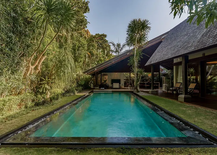 Ametis Bali (adults Only) Villa Canggu (Bali)