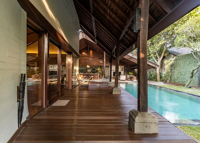 Villa Ametis Bali (adults Only) *