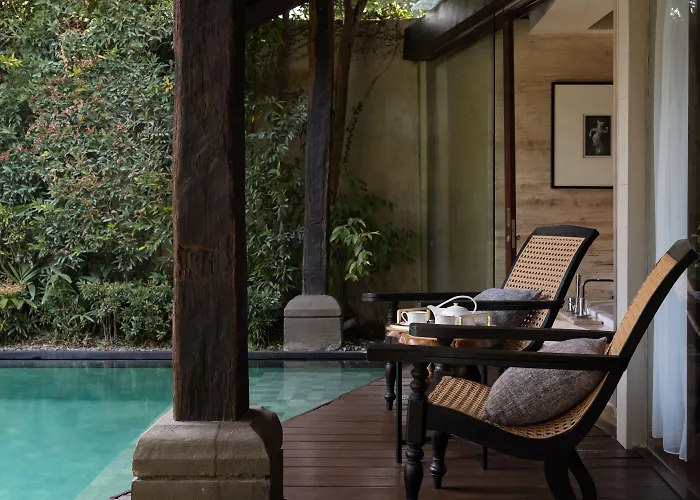 Villa Ametis Bali (adults Only) Canggu (Bali)