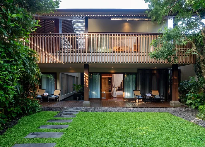 Villa Ametis Bali (adults Only) *
