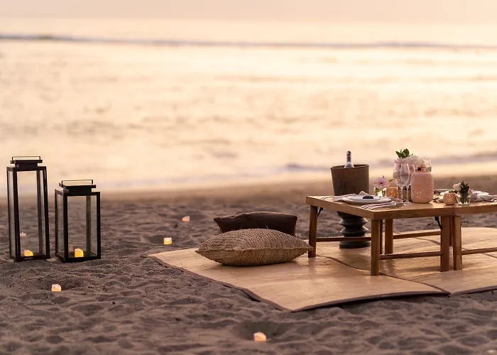 Villa Ametis Bali (adults Only) Canggu (Bali)