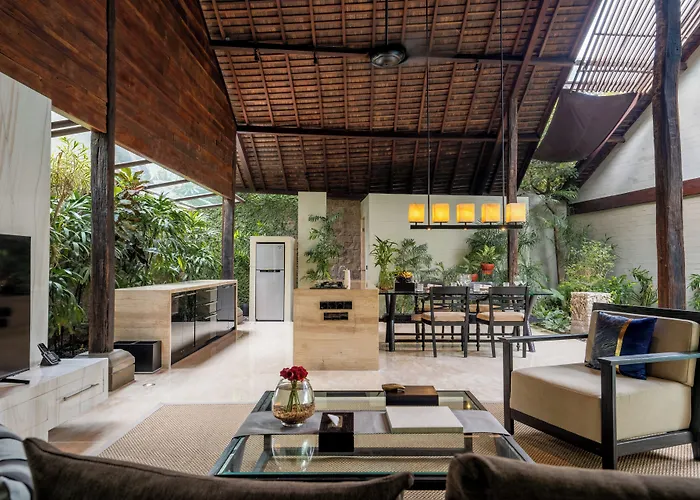Ametis Bali (adults Only) Villa *