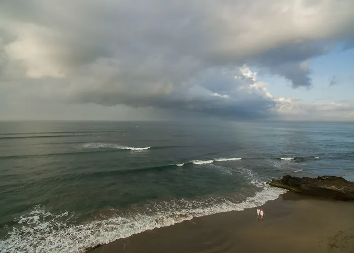 Villa Ametis Bali (adults Only)